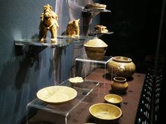 -盘龙城国家考古遗址公园