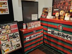 -一兰拉面(新宿中央东口店)