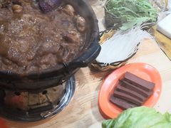 -范贤光鸡公煲(平乐园总店)