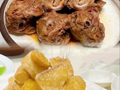 -老爷庙风味美食府(魏都大道店)