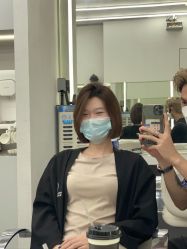 -CIT造型·烫发·染发