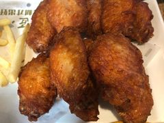 -大闫家烧烤·小海鲜家常菜(郑庄店)