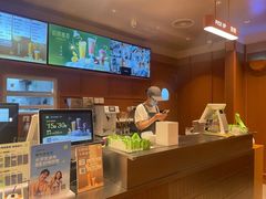 -奈雪的茶(中粮祥云小镇店)