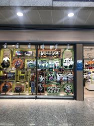 点击看大图 -Toys Idea(上海浦东国际机场店)