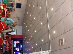 -新渔享海鲜餐厅(广海渔人码头店)
