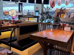-雷门拉面·现熬骨汤(凯德来福士店)