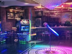 -GAGA主题量贩式KTV平价店(工大店)