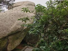 -峄山风景名胜区