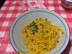 -荆九爷爆炒桥头三嫩(夫子庙店)