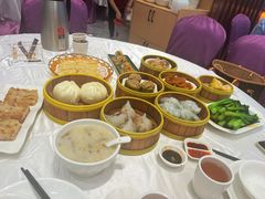 -万禧明珠大酒楼(海丰店)