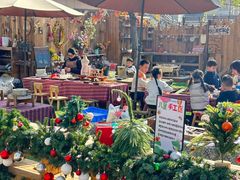 -HERRE·FARM 赫尔露营农场·团建聚会包场