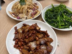 -东山茶寮(新安店)