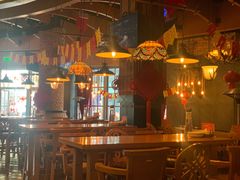 -MR.ROCKY洛奇先生RESTAURANT&BAR(宝安壹方城店)