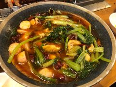 -白玉串城(南六中路店)