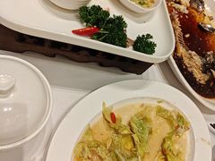 -南园酒家(前进路店)