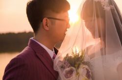 -全城热恋婚纱摄影(优质钻石店)