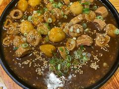 -晶吉·居酒屋·烧鸟·生鱼饭(中山区民主广场店)