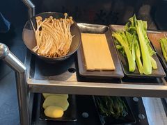 -重庆九记老火锅(广场店)