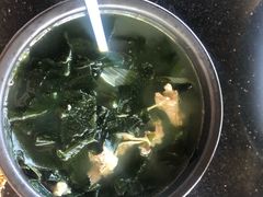 -亚龙湾红树林度假酒店-韩轩韩餐厅