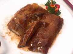 煲王烧鹅皇-煲王粤菜餐厅(中侨中心店)