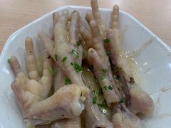 -百家鸡味馆(清泰店)
