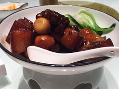 -千滋百味·醉江澜花园餐厅(街道口店)