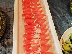 -百草滩羊清水涮羊肉·清真·宁夏盐池滩羊(莲花桥店)