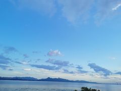 -深圳湾公园(南山区)