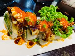 -井缘河风寿司(Touch12街店)