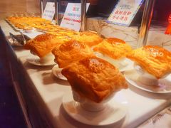 -威海蓝海御华大饭店·蓝钻美食自助百汇