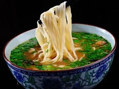 -聚宾楼·烤鸭·家宴(科技三路店)