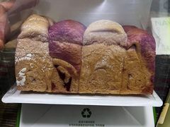 -奈雪的茶(大连新玛特店)