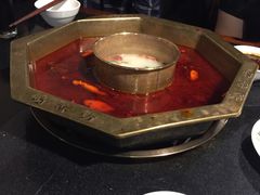 -蜀香坊(墨尔本唐人街旗舰店)