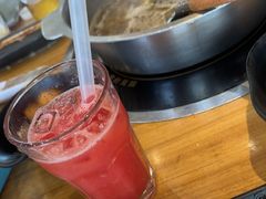 -水林间·寿喜烧自助(仙林金鹰店)