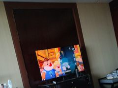 -常州武进九洲喜来登酒店