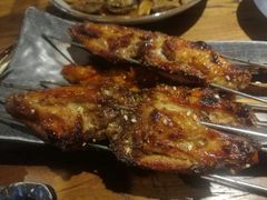 -并州大牌档之醉轻尘