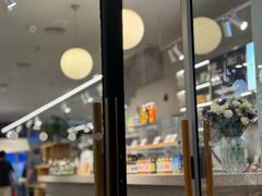 -ARKET CAFÉ(三里屯太古里店)