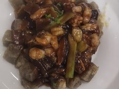 -小郭私房菜·海肠捞饭店(学士街店)