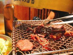 -黑牛の店·和牛烧肉(合生汇店)