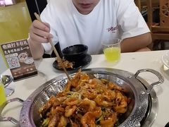 -重庆巴渝火锅(钟家村店)