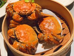 -桂满陇·手作小笼包&江南叫花鸡(中山公园店)