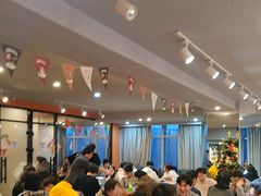-欢度时光桌游·电玩·拼豆(国贸店)