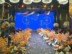 -同庆楼(花园店)