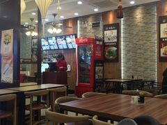 -冯鑫记南京鸭血粉丝汤(来燕路店)