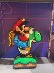 -乐高授权专卖店(岭南站NOVA店)