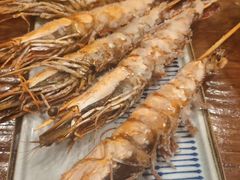-良久幕府深夜食堂