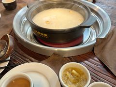 -大良毋米粥(锦龙路总店)