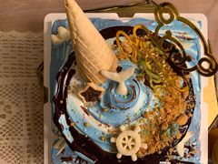 -千浔一暖DIY蛋糕烘焙(人民大学店)