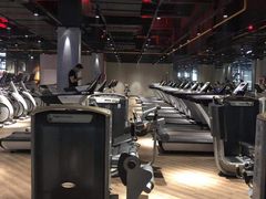 -威尔仕健身(杭州万象城店)