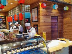 -佰禾寿司(学府凯德店)